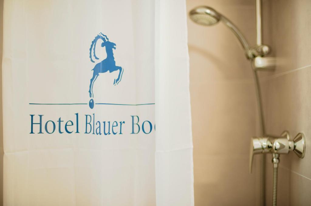 Hotel Blauer Bock Munich Room photo